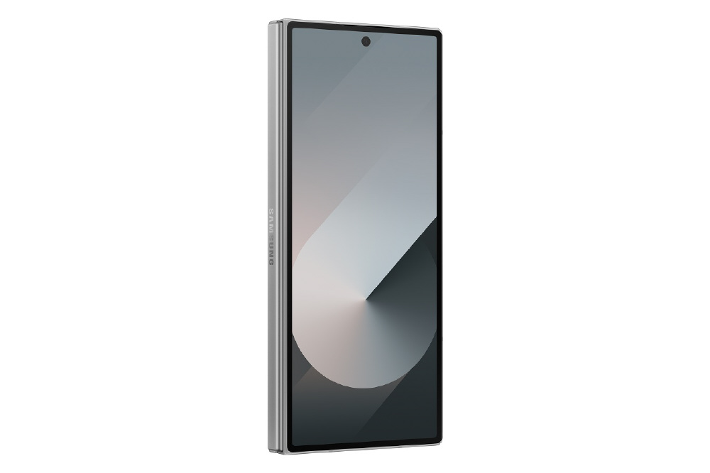 SIMフリー】Galaxy Z Fold6 256GB Galaxy Silver Shadow SM