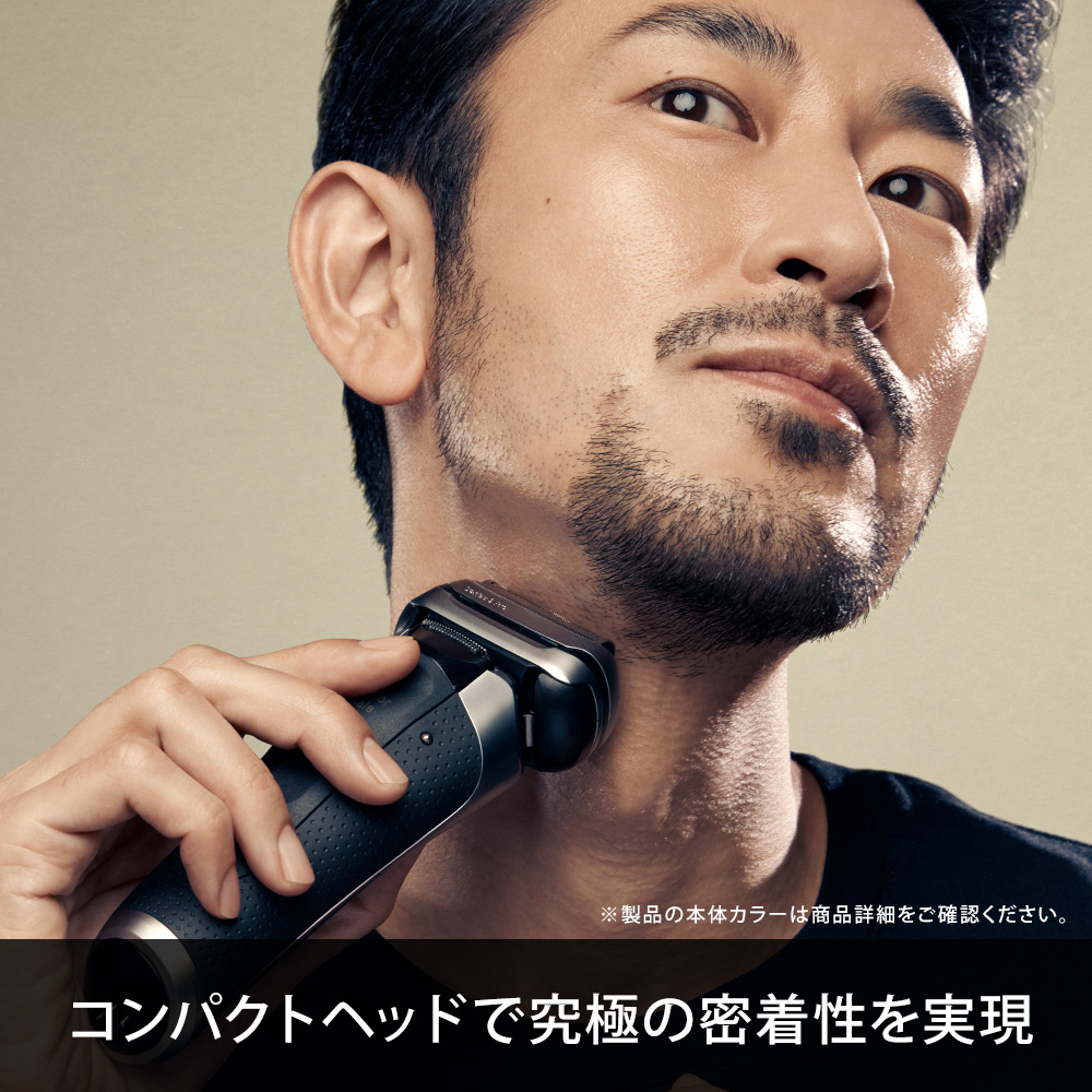 ブラウン シリーズ9 Pro 9476cc 電気シェーバー (アルコール洗浄