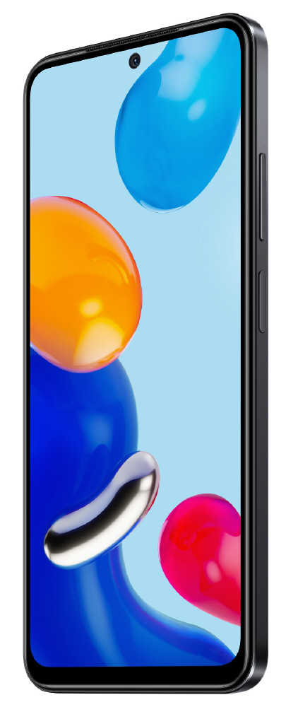 SIMフリー】Xiaomi Redmi Note 11「REDMI NOTE 11/GR」 Snapdragon 680