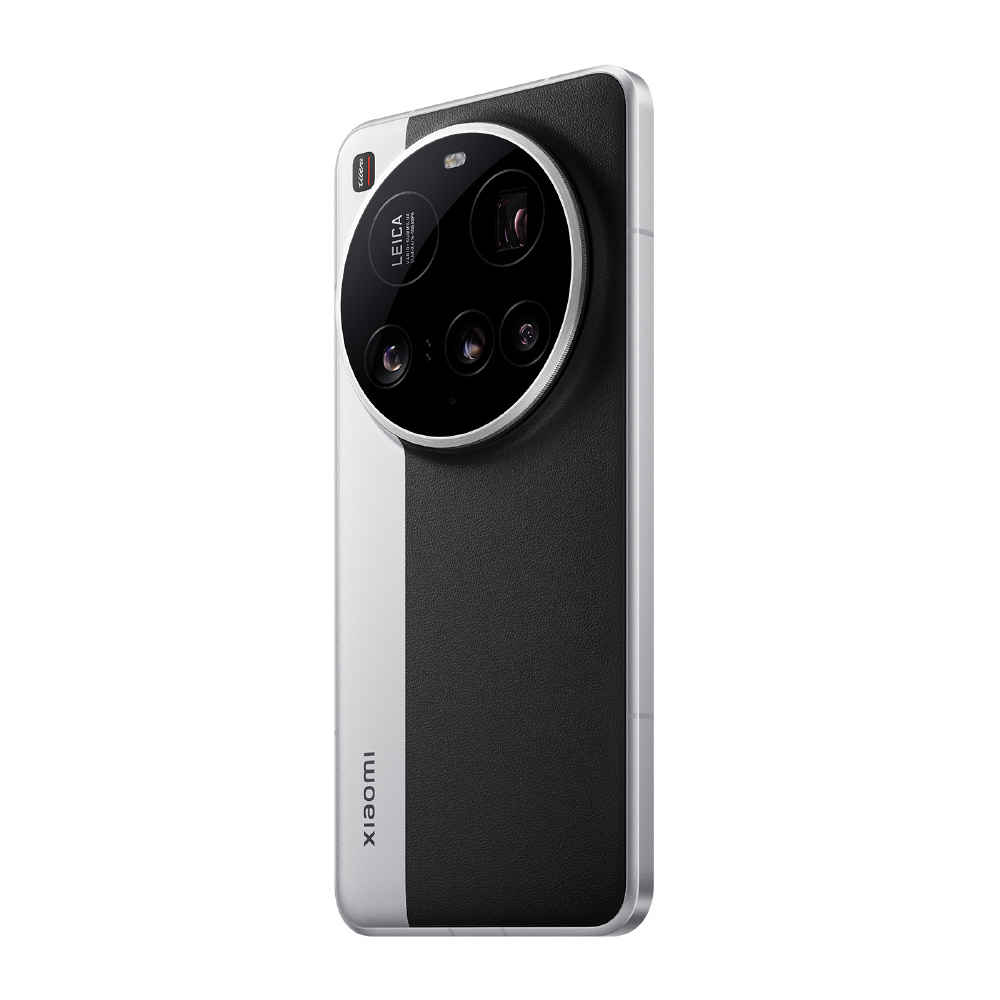 SIMフリー】Xiaomi 15 Ultra 16GB+1TB シルバークローム MZB0JK0JP｜の