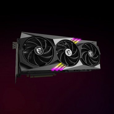 グラフィックボード GeForce RTX 4090 GAMING X TRIO 24G ［GeForce