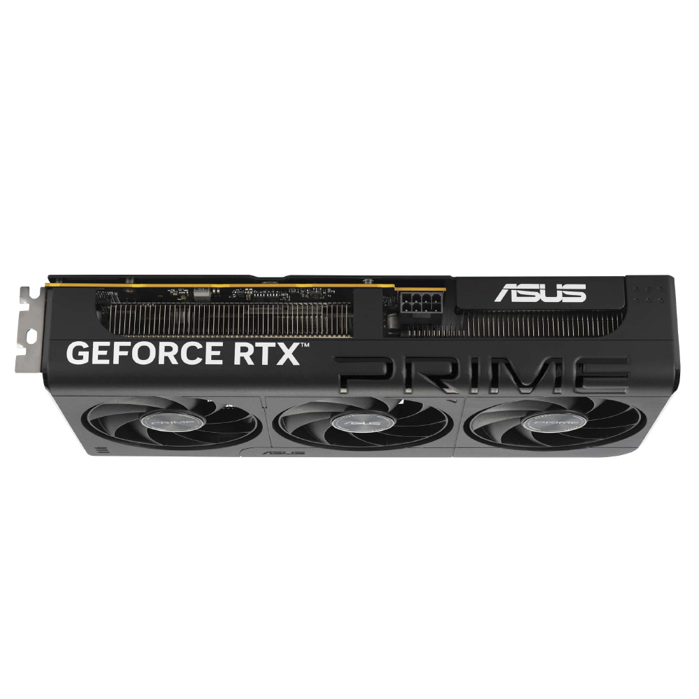 グラフィックボード PRIME GeForce RTX 5060 8GB GDDR7 OC Edition
