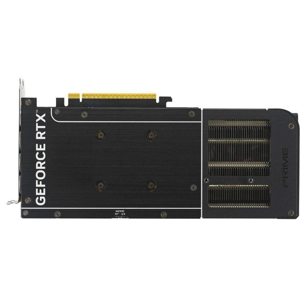 グラフィックボード PRIME GeForce RTX 5060 8GB GDDR7 OC Edition