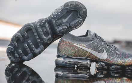 国内2月1日発売予定】 ナイキ エア ヴェイパーマックス フライニット