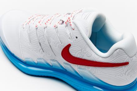 国内9月29日/10月1日発売予定】 錦織圭 × ナイキ エア ズーム