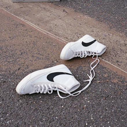 国内3月20日発売予定】スラム ジャム × ナイキ ブレザー ミッド