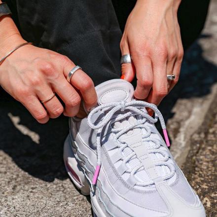 国内4月19日発売予定】ナイキ ウィメンズ エア マックス 95 ヴァスト