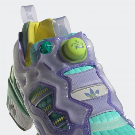 国内7月23日発売予定】アディダス オリジナルス ZX フューリー 全4色