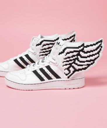 7月26日発売予定】 アディダス オリジナルス バイ ジェレミー