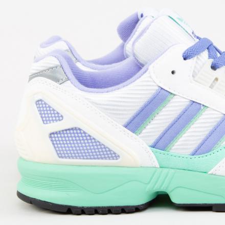 国内8月24日発売予定】アディダス コンソーシアム ZX7000 ホワイト
