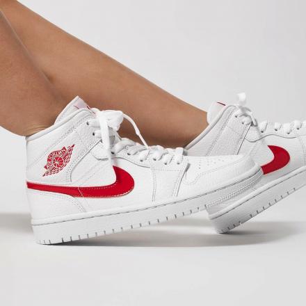 国内販売中/8月8日発売予定】ナイキ ウィメンズ エアジョーダン 1