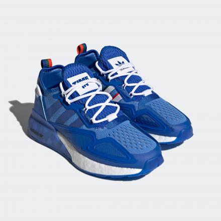 国内12月6日発売予定】ニンジャ × アディダス オリジナルス ZX 2K