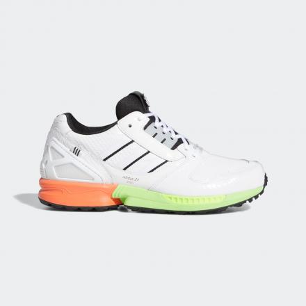 国内4月2日発売予定】アディダス オリジナルス ZX 8000 SG 