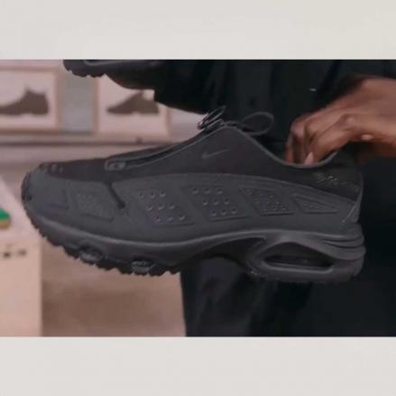 海外2024年発売予定】 ナイキ エアマックス サンダー ゴアテックス 3色