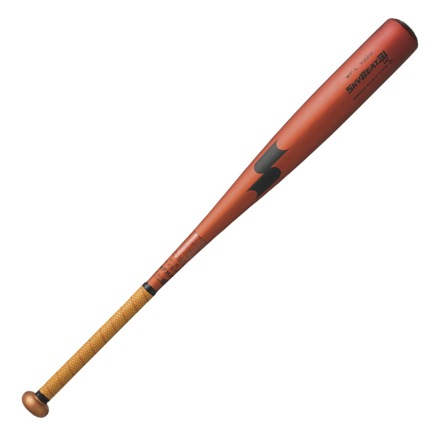 中学硬式】スカイビート31K WF-L JH｜SSKベースボールオフィシャルサイト