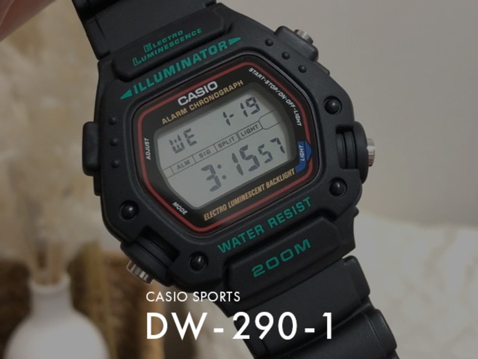 楽天市場】【10%OFF】【10年保証】【日本未発売】CASIO SPORTS MENS