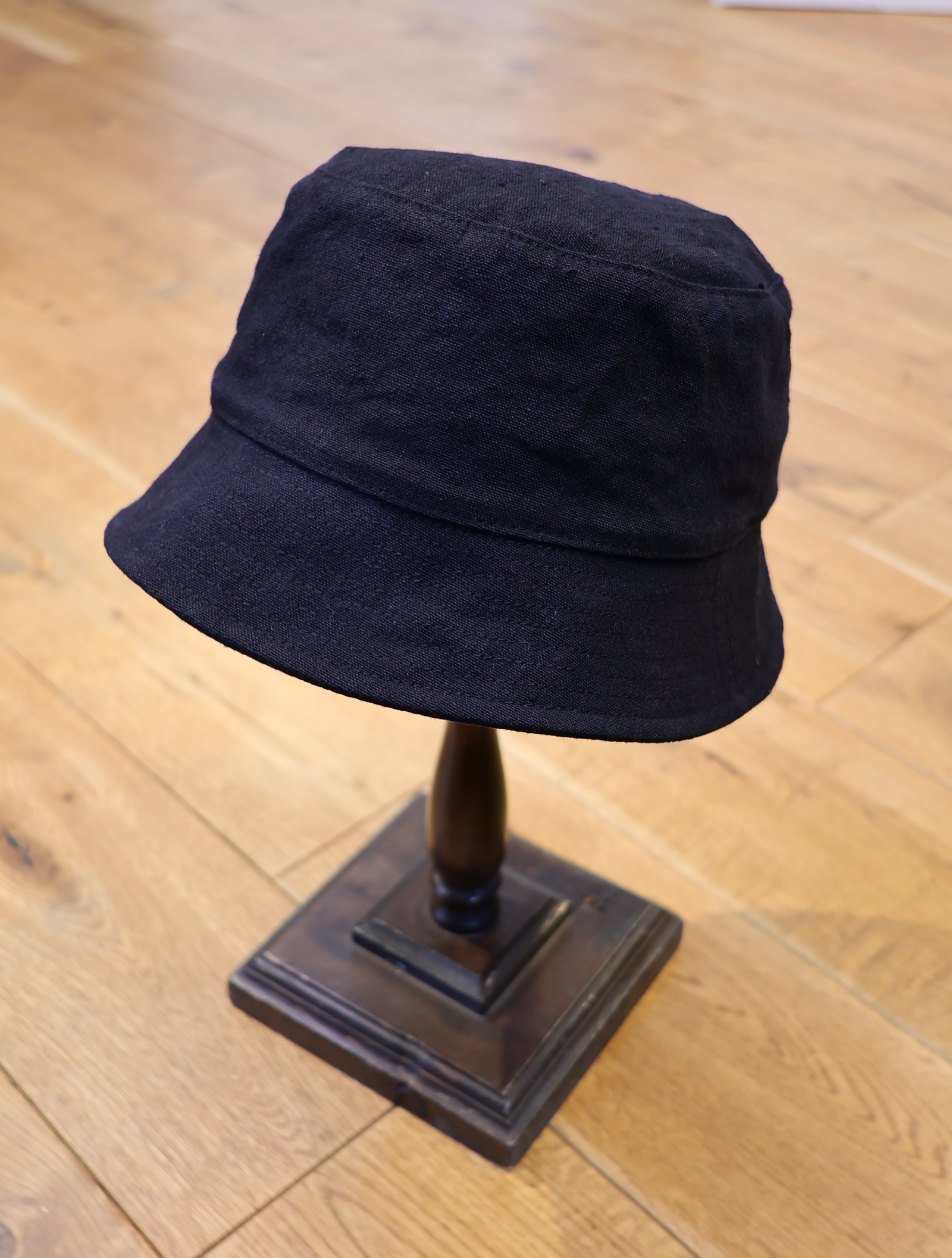 COOTIE 「C/Li Canvas Bucket Hat」 キャンバス バケットハット