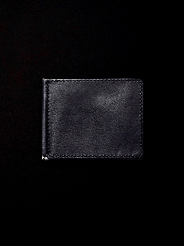 ANTIDOTE BUYERS CLUB 「 Money Clip Wallet」 マネークリップウォレット
