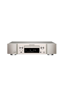 Marantz(マランツ) CDプレイヤー Bluetooth・USB対応
