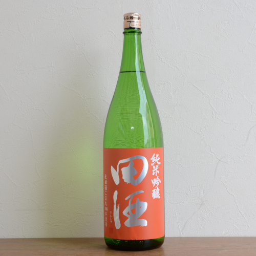 田酒 純米吟醸秋田酒こまち