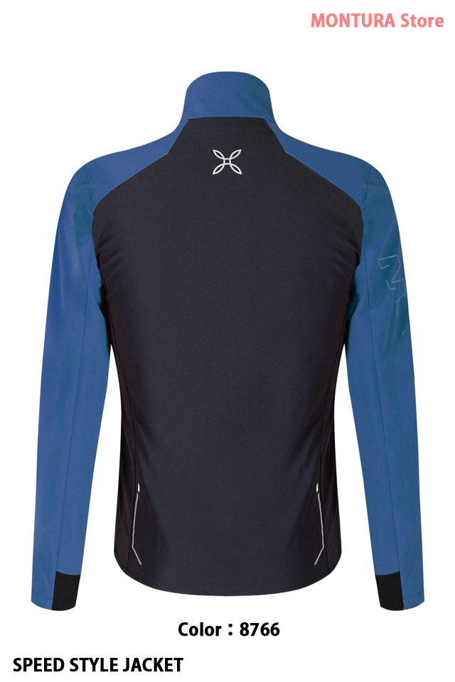 MONTURA Store（モンチュラ ストア） Web 通販 「SPEED STYLE JACKET