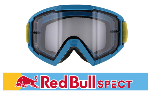 Red Bull オフィシャル【Red Bull SPECT/レッドブル スペクト】WHIP