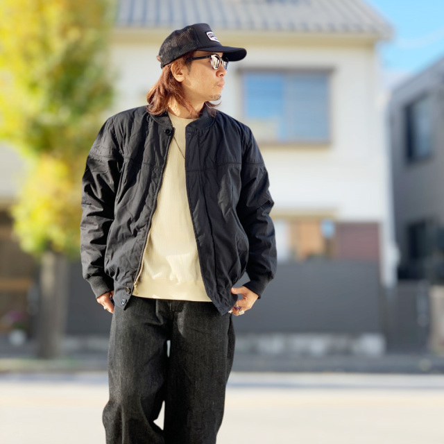 RENEGADE / DERBY JACKET