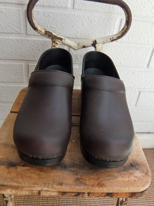 ダンスコ/dansko アメリカ発コンフォートフットウェア クロックス