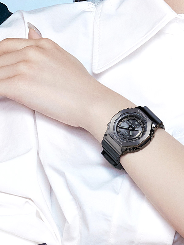 国内正規販売店】G-SHOCK Gショック 時計 腕時計 メンズ レディース
