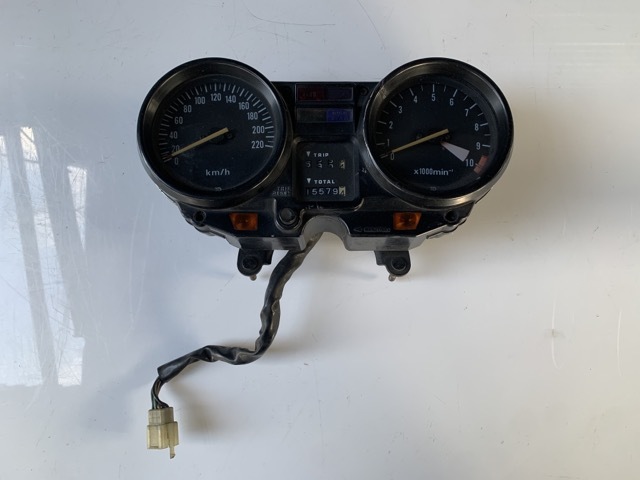 HONDA CB750F メーター