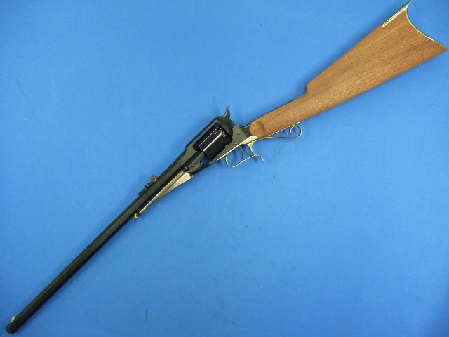 ニューモデルアーミー リボルバーカービン | ハートフォード