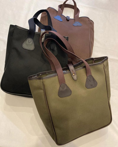 Quality Gunslips (クオリティ ガンスリップス) / Tote Bag M