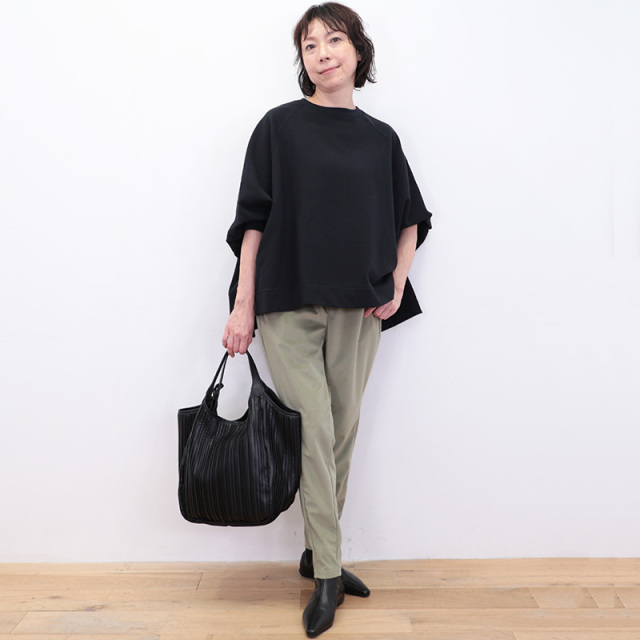 COG THE BIG SMOKE コグザビッグスモーク 11101-181-435-1 DAISY TOP