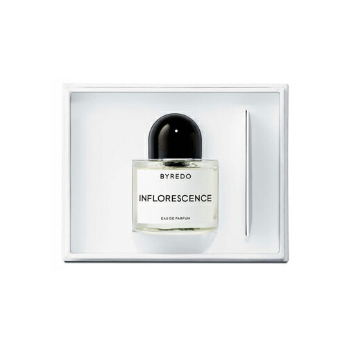 バイレード インフロレセンス オードパルファム 50ml