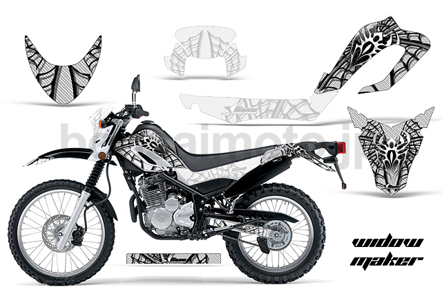 SEROW（セロー）250 (19-) ボディキット AMR