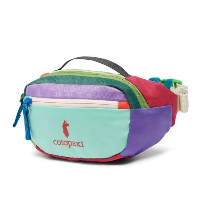 コトパクシ cotopaxi Kapai 1.5L Hip Pack - Del Dia バッグ類