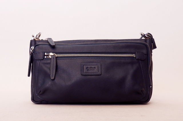Da Vinci FARO]CRETA mini nappa leather ダヴィンチファーロ クレタ