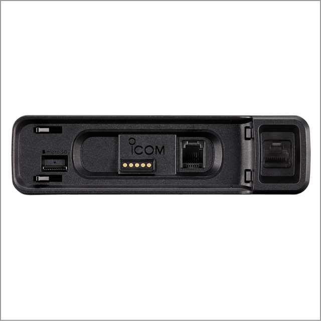 ID-4100 144/430MHz デュオバンドデジタルトランシーバー 20Wモデル
