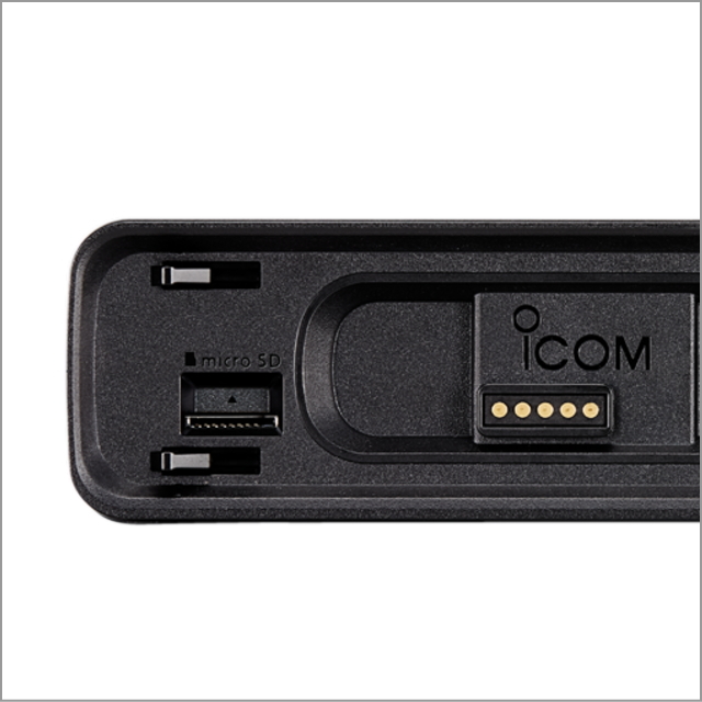 ID-4100 144/430MHz デュオバンドデジタルトランシーバー 20Wモデル