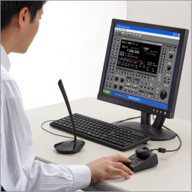 RC-28 リモートエンコーダー