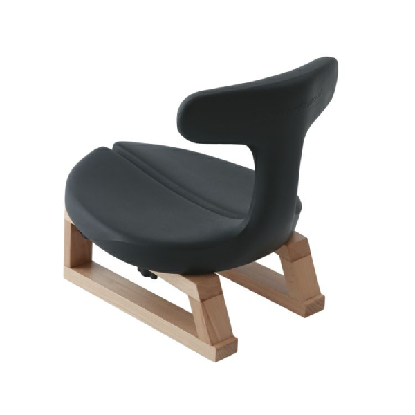 アーユル・チェアー ayur-chair あぐらイス 座イスタイプ W300×D330