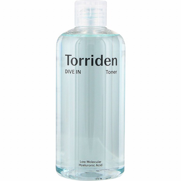 トリデン DIVE IN トナー 300mL