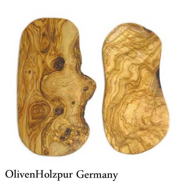 オリフェン・ホルツプア OlivenHolzpur オリーブの木まな板