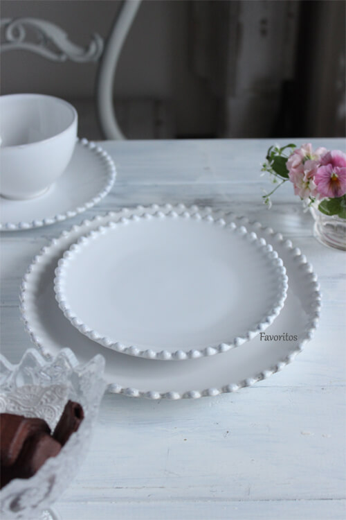 COSTA NOVA（コスタノバ） ｜PEARL（パール） ブレッドプレート