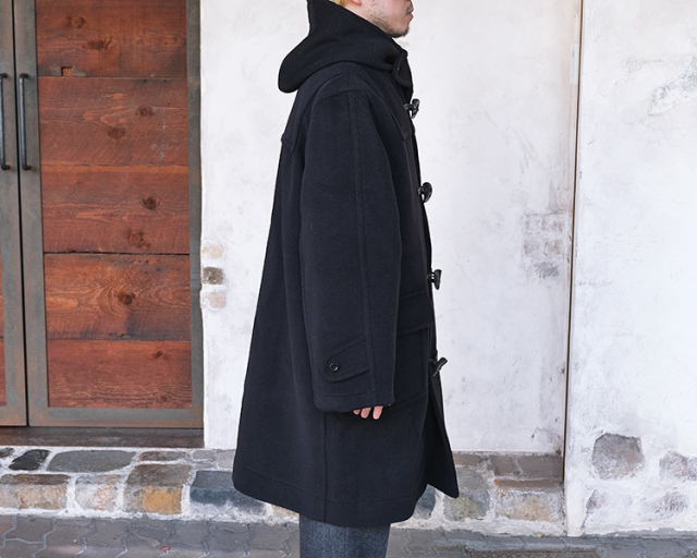 シダーハンガープレゼント中！】 GLENMORE グレンモア Herringbone