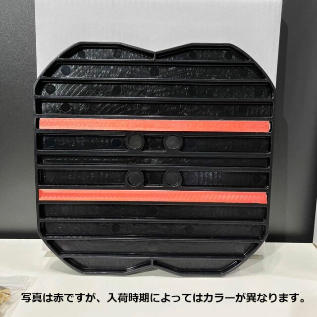 最新！OJKプレート フリースタイル ドラグダケ CP-03 CARVING PLATE 03