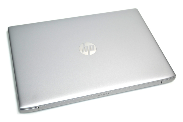ノートパソコン HP ProBook 450 G5 Core i5 7200U m.2SSD256G メモリ8G