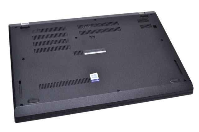 フルHD Windows11 Lenovo ThinkPad L590 4コア8スレッド Core i5 8265U