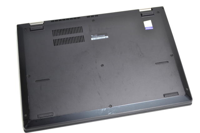 Windows11 Webカメラ Lenovo ThinkPad L390 第8世代 Core i5 8265U M