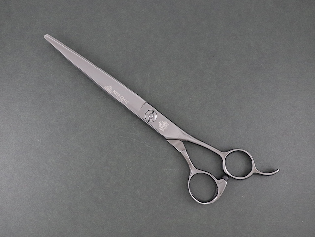 SANSHIN R58（5.8インチ）中古シザー ハサミ屋はやし
